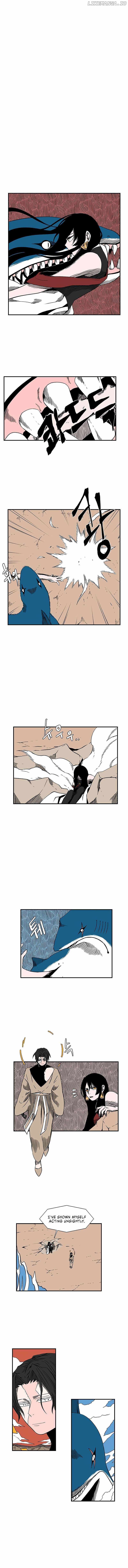 One Step to Being Dark Lord Chapter 130 3